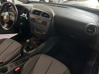 SEAT Leon 2007