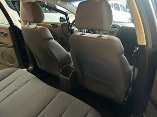 SEAT Leon 2007