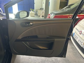 SEAT Leon 2007