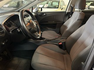 SEAT Leon 2007