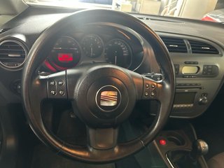 SEAT Leon 2007