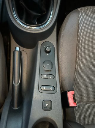 SEAT Leon 2007