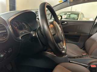 SEAT Leon 2007