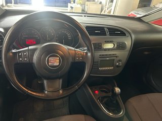 SEAT Leon 2007