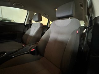 SEAT Leon 2007