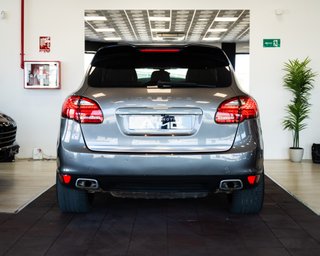 Porsche Cayenne 3.0 TD Tiptronic