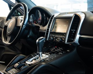 Porsche Cayenne 3.0 TD Tiptronic