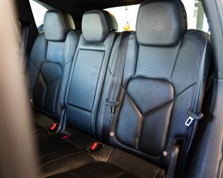 Porsche Cayenne 3.0 TD Tiptronic