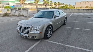 Chrysler 300 C 2008