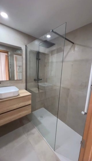 Reformas de Baños y Cocinas - Profesionales