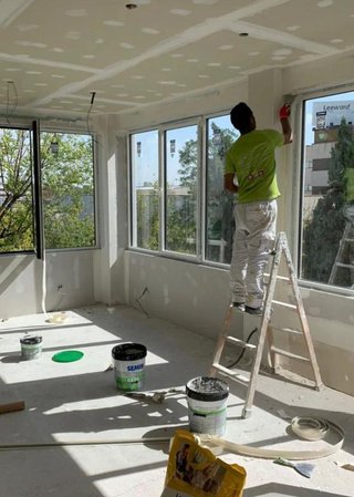 Reformas de Baños y Cocinas - Profesionales