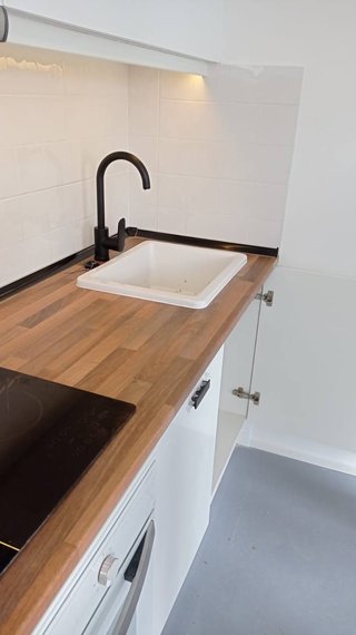 Reformas de Baños y Cocinas - Profesionales