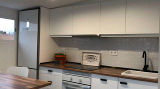 Reformas de Baños y Cocinas - Profesionales