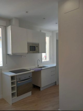 Reformas de Baños y Cocinas - Profesionales