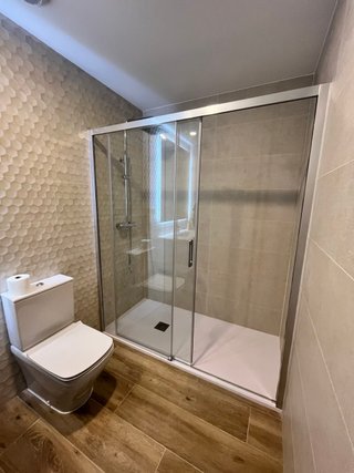 Reformas de Baños y Cocinas - Profesionales