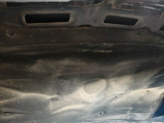 Capó Mini Man 1.6 Gasolina con Faros
