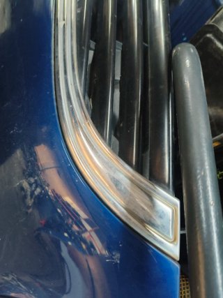 Capó Mini Man 1.6 Gasolina con Faros