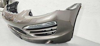 Paragolpes delantero Porsche Cayenne 2010-2014 95850522131