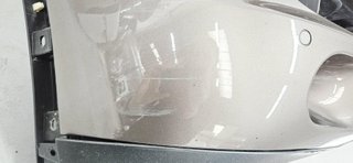 Paragolpes delantero Porsche Cayenne 2010-2014 95850522131