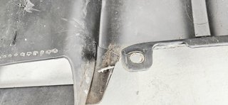 Paragolpes delantero Porsche Cayenne 2010-2014 95850522131