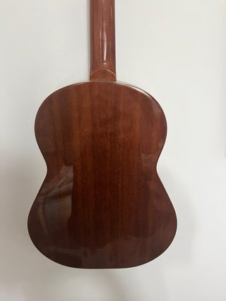 Guitarra Admira Infante Keller