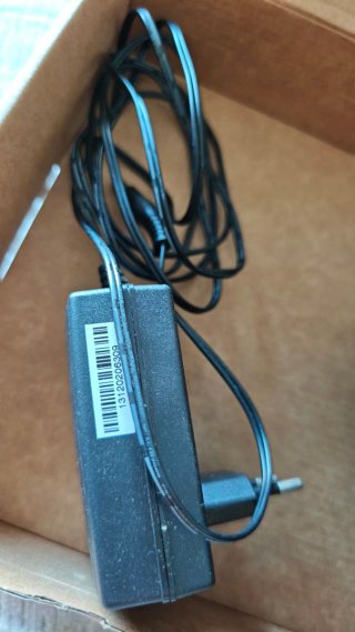 Router Fibra Movistar Comtrend VG-8050