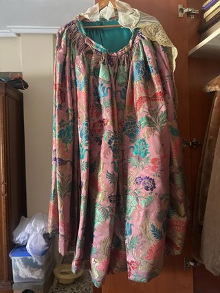 Traje de Fallera