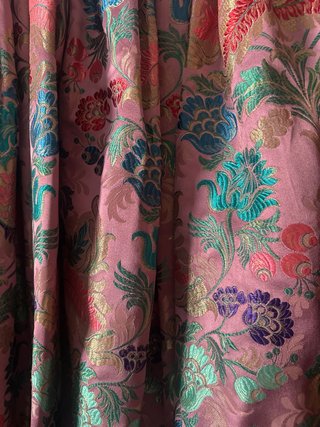Traje de Fallera