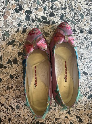 Traje de Fallera