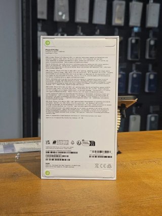 IPHONE 14 PRO MAX 256GB DORADO PRECINTADO