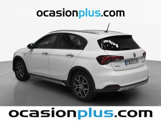 Fiat Tipo 1.0 Cross 73 kW (100 CV)