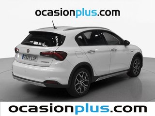 Fiat Tipo 1.0 Cross 73 kW (100 CV)