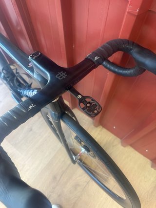 bicicleta carretera Factor O2 VAM Talla 54