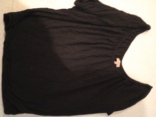Lote camisetas mujer