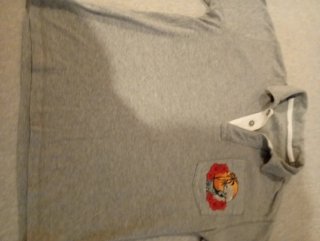 Lote camisetas mujer