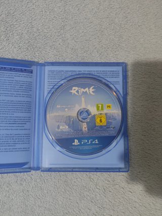 Rime PS4 (PlayStation 4) Aventura