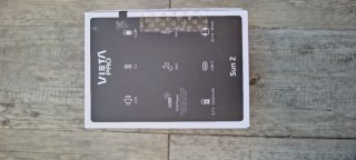 Altavoz Bluetooth Vieta Pro Sun 2 16W