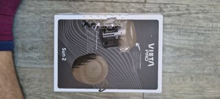 Altavoz Bluetooth Vieta Pro Sun 2 16W