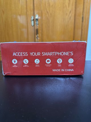 Pantalla para coche NUEVA
