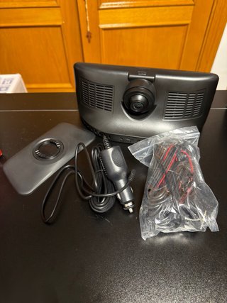 Pantalla para coche NUEVA
