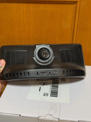 Pantalla para coche NUEVA