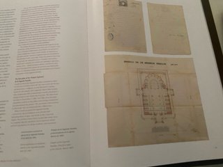 Libro Gaudi en primer plano edicion  ARTIKA