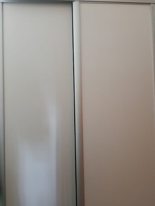 Armario ropero puertas correderas