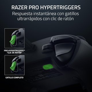 Razer Wolverine V3 Tournament Edition 8K