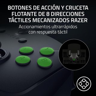 Razer Wolverine V3 Tournament Edition 8K