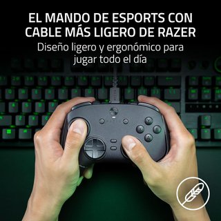 Razer Wolverine V3 Tournament Edition 8K