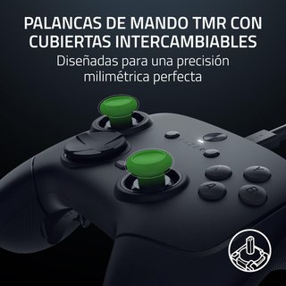 Razer Wolverine V3 Tournament Edition 8K