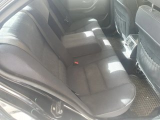 BMW Serie 5 2002