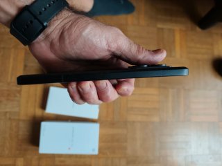 Xiaomi 14T Pro Negro, Redmi Watch 5 y Buds 6 lite