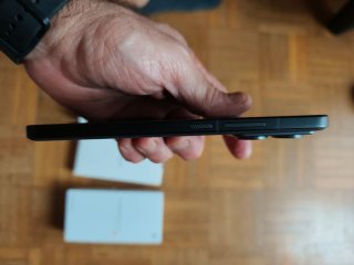 Xiaomi 14T Pro Negro, Redmi Watch 5 y Buds 6 lite